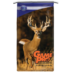 Martindale Feed Mill Game Pro Hunters Mix