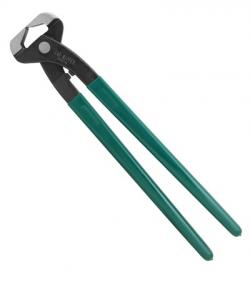 Diamond Farrier Hoof Nipper 14 inch with Plastic Grip