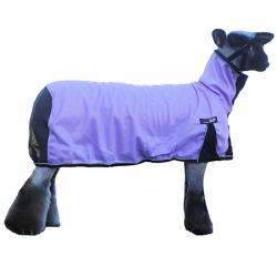 Sullivan Sheep Cool Tech Blanket