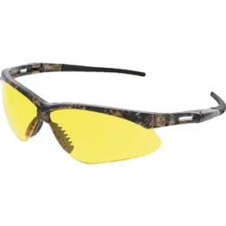 STIHL Camo Glasses Yellow Lens