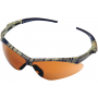 STIHL Camo Glasses Smoke Bronze