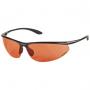 STIHL Sleek Line Glasses Orange Lens