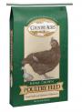 Country Acres Layer 16 Crumble Poultry Feed 50 lb bag