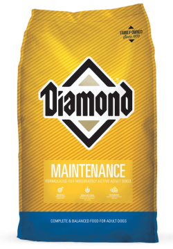 Diamond Maintenance Dog Food