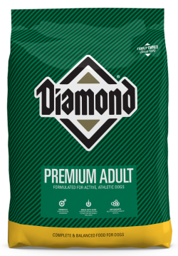 Diamond Premium Adult Dog Food
