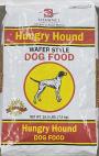 Shawnee Hungry Hound Dog Food 16.5 lb
