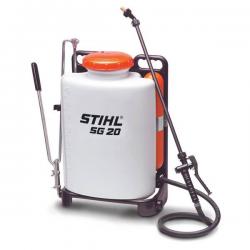 STIHL Backpack Sprayer SG 20