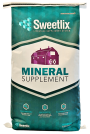 Sweetlix Magnum Milk Goat Mineral 25 lbs