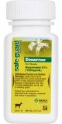 Merck Safe-Guard Liquid Goat Dewormer 125 ml