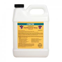 Elanco Cydectin Oral Sheep Drench 1000 ml