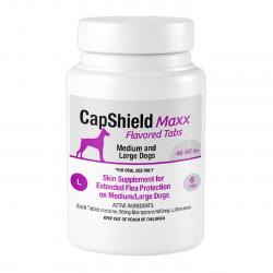 CapShield MAXX Medium & Large Dogs 46-90 pounds