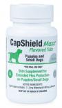 CapShield MAXX Puppies & Small Dogs 11-25 pounds