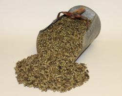 Bryant Grain Dehydrated Alfalfa Pellets 50 lb bag