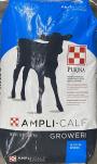 Purina Ampli Calf 18 Grower 50 lb bag