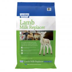 Sav-A-Lam Lamb Milk Replacer 25 lb bag