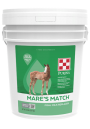 Purina Mares Match Foal Milk Replacer 20 lb