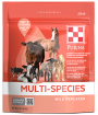 Purina Multi Species Milk Replacer 8 lb bag