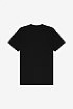 Bella Canvas Berend Bros. Heather Black T-Shirt