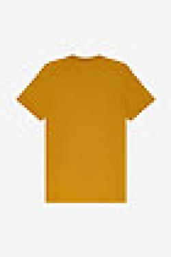 Bella Canvas Berend Bros. Heather Mustard T-Shirt