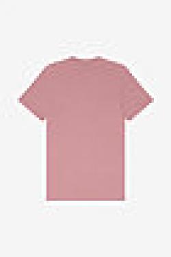 Bella Canvas Berend Bros. Heather Orchid T-Shirt