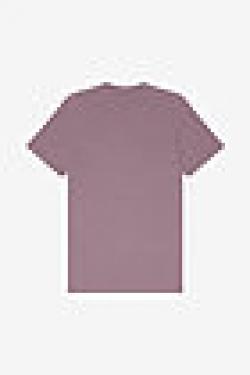 Bella Canvas Berend Bros. Heather Purple T-Shirt