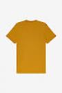 Bella Canvas Berend Bros. Heather Mustard T-Shirt