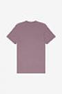 Bella Canvas Berend Bros. Heather Purple T-Shirt