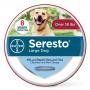 Elanco Seresto Flea and Tick Collar for Large Dogs above 18 lbs