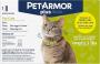 Sergeants PetArmor Plus Flea and Tick Spot Treatment for Cats over 1.5 lbs